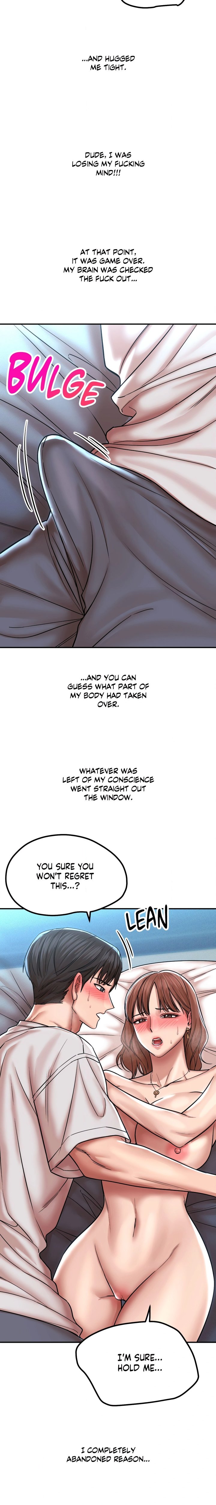 True or False? (Uncensored) 3