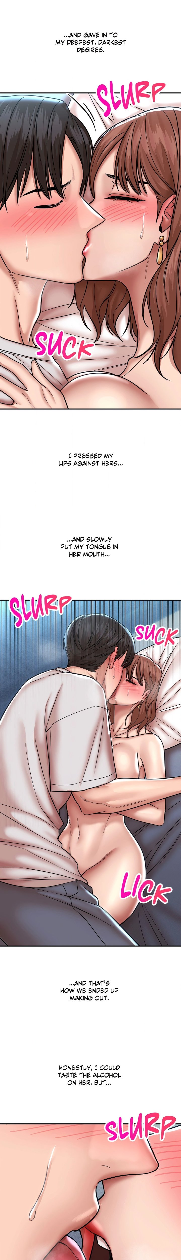 True or False? (Uncensored) 4