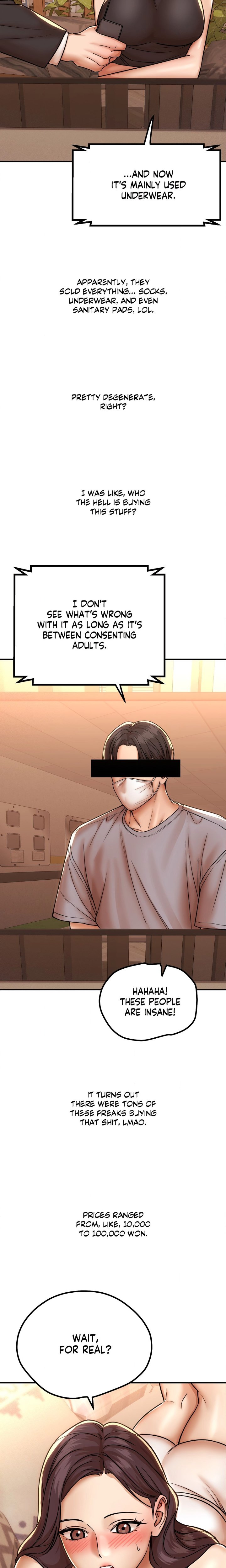 True or False? (Uncensored) 3