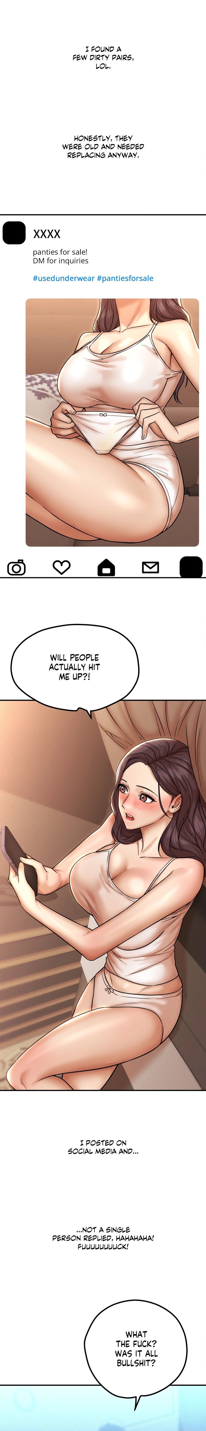 True or False? (Uncensored) 6
