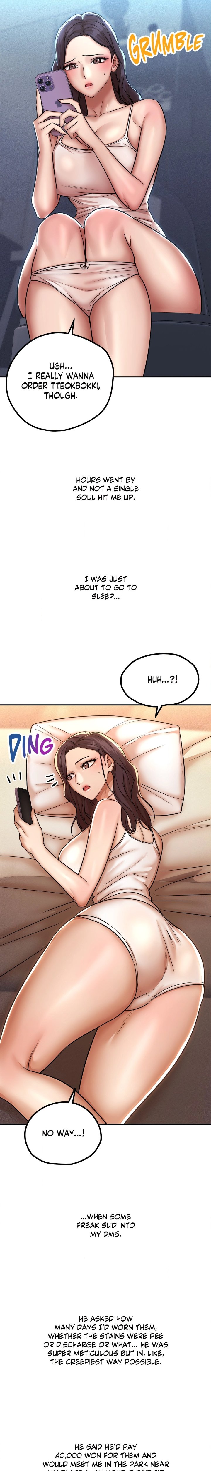 True or False? (Uncensored) 7