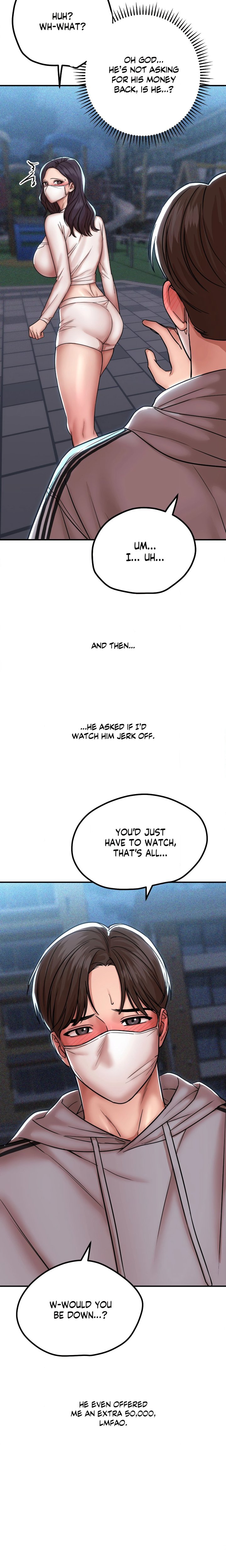 True or False? (Uncensored) 9