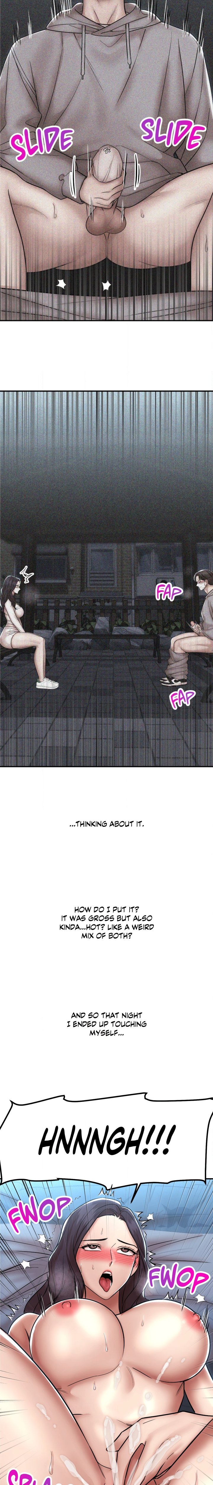 True or False? (Uncensored) 8
