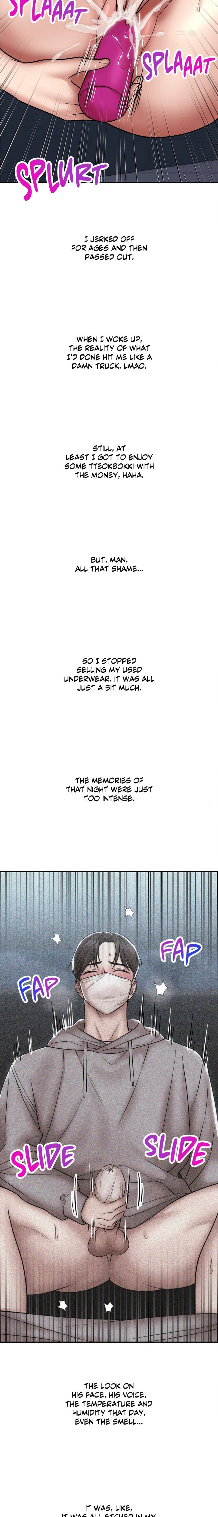 True or False? (Uncensored) 9
