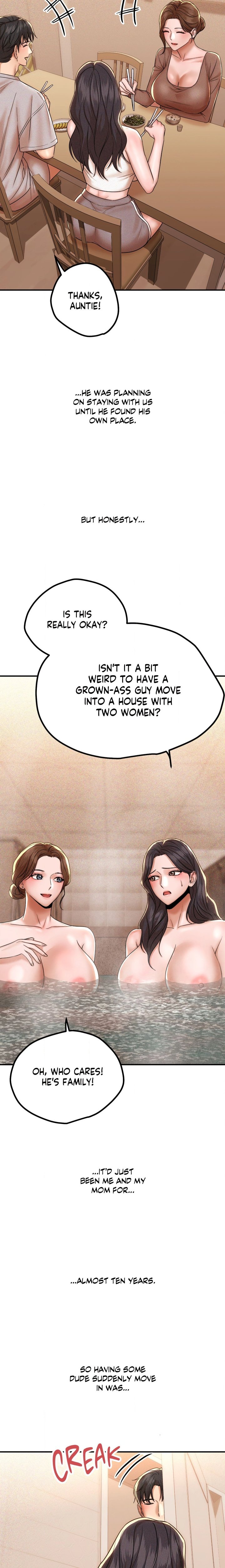 True or False? (Uncensored) 3