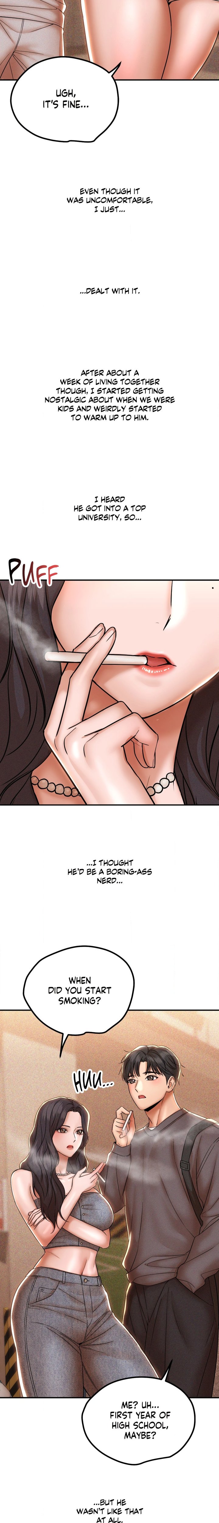 True or False? (Uncensored) 5