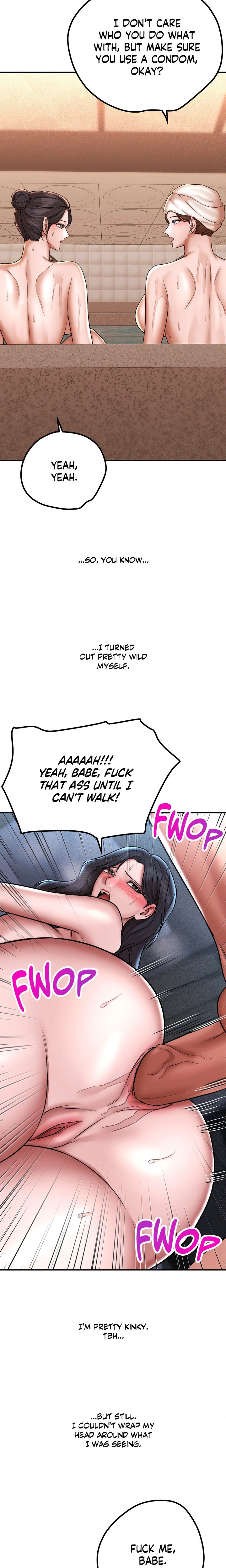 True or False? (Uncensored) 7