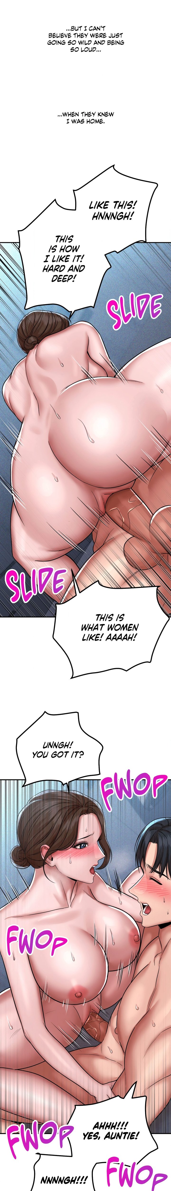 True or False? (Uncensored) 3