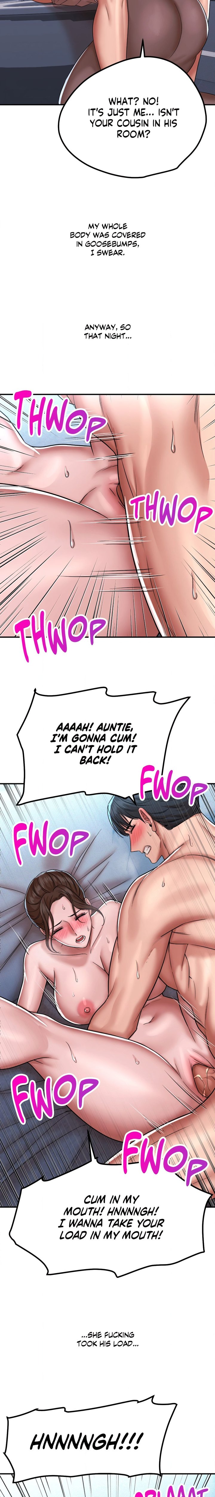 True or False? (Uncensored) 5