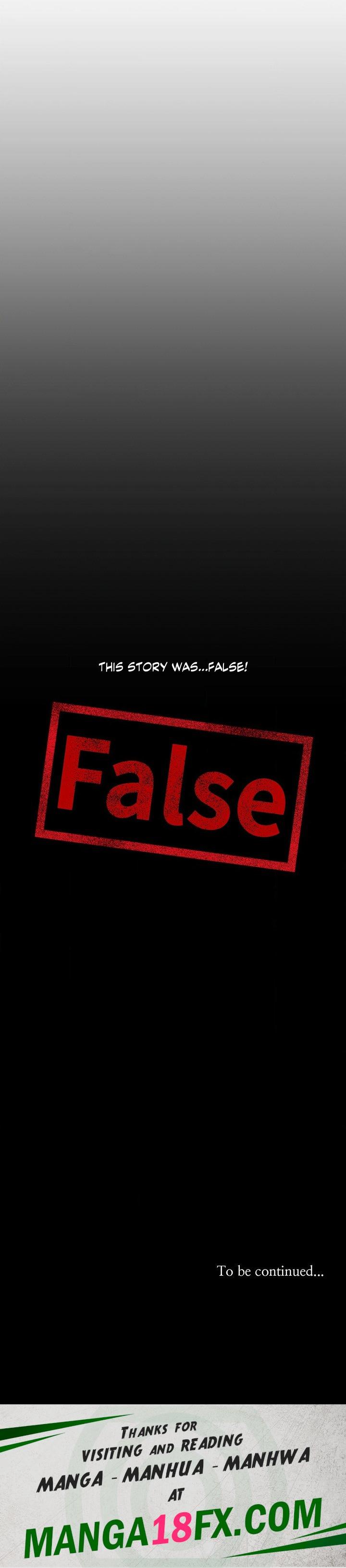 True or False? (Uncensored) 9