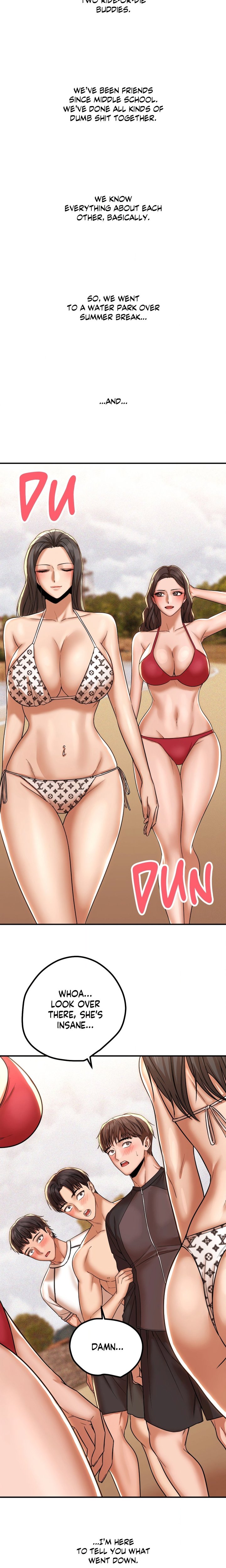 True or False? (Uncensored) 2