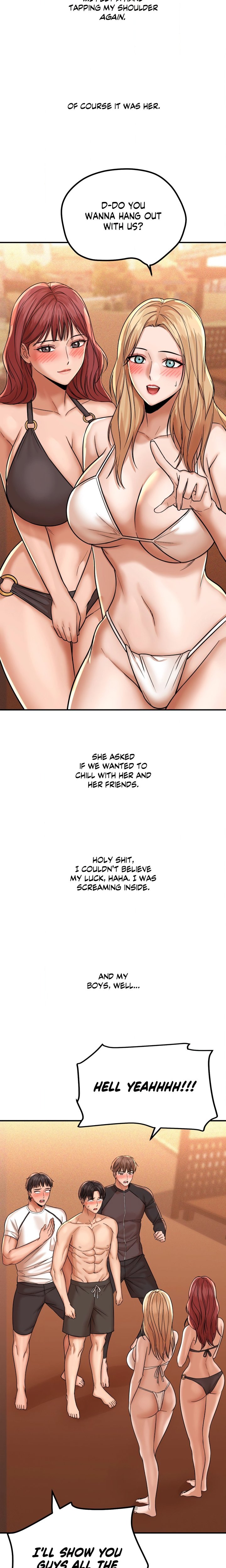 True or False? (Uncensored) 7