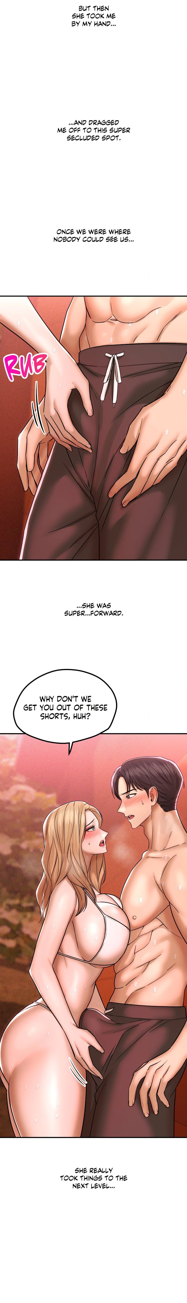 True or False? (Uncensored) 8