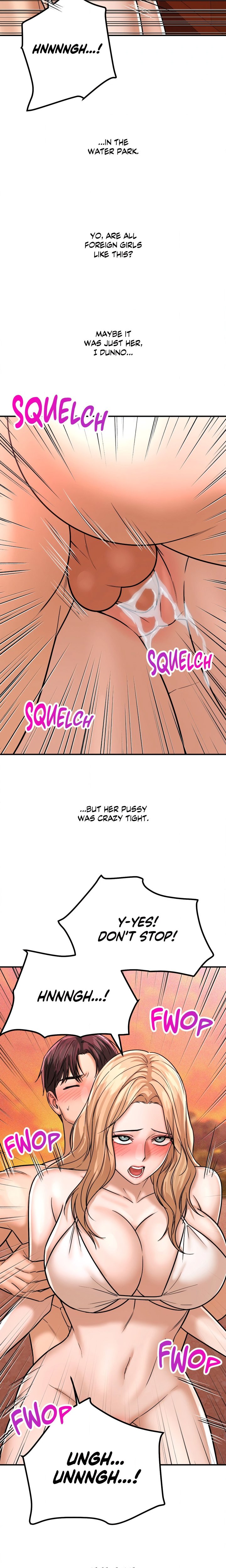 True or False? (Uncensored) 2