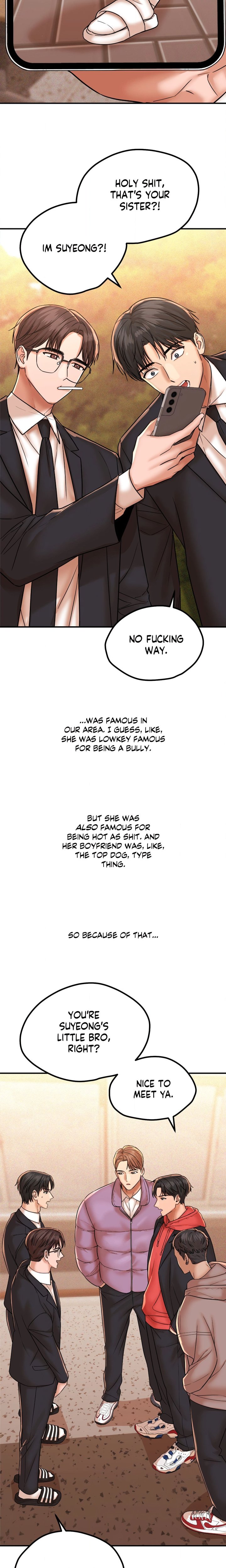 True or False? (Uncensored) 3