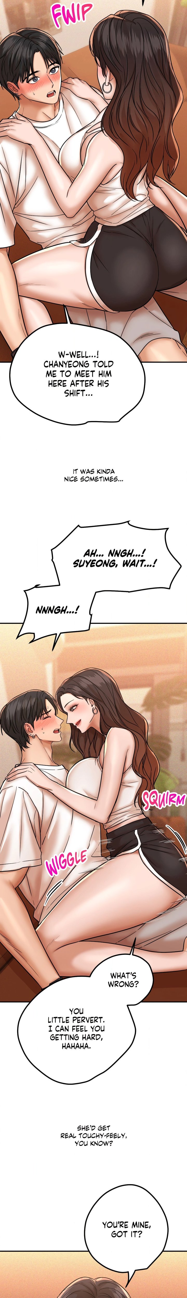 True or False? (Uncensored) 7