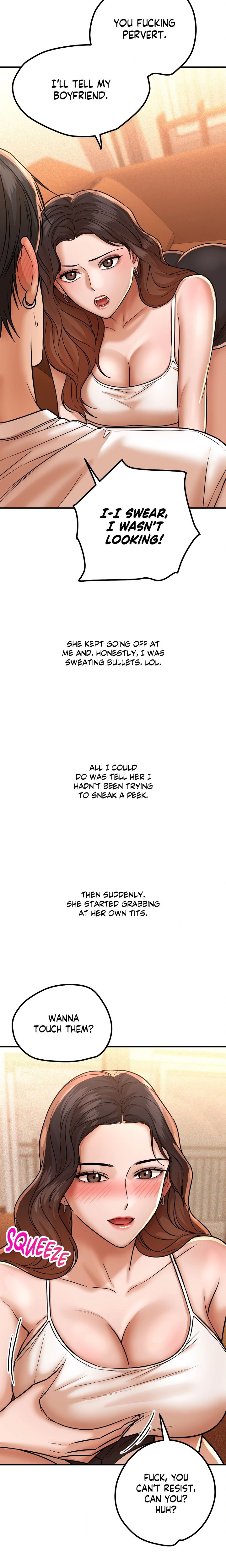 True or False? (Uncensored) 4