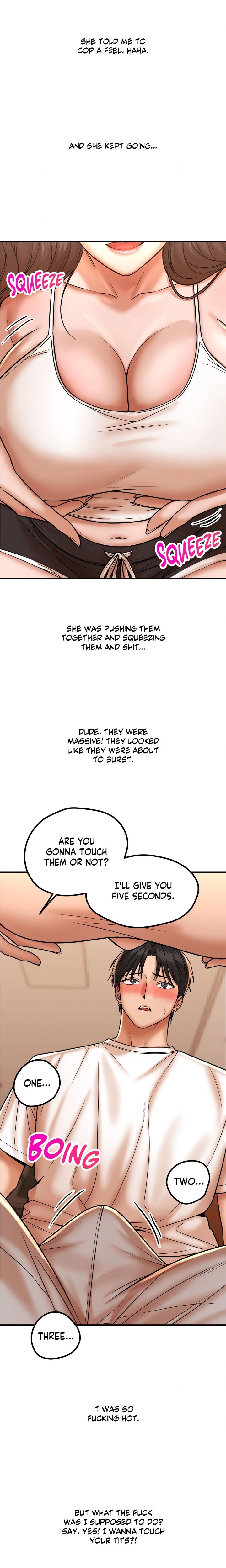 True or False? (Uncensored) 5