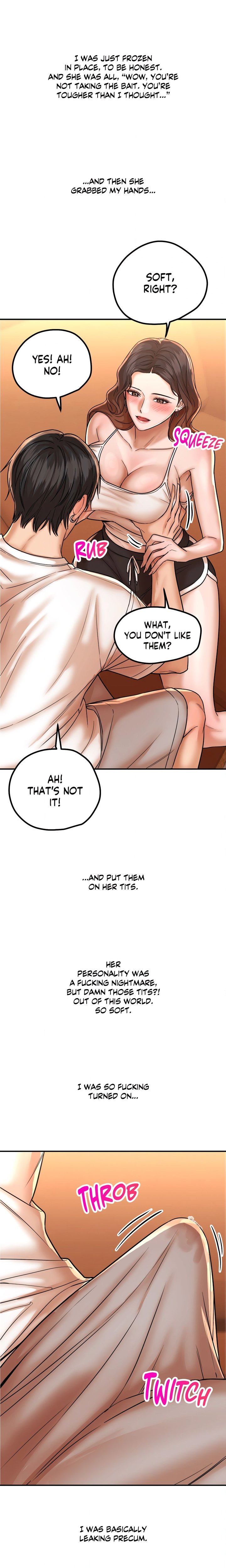 True or False? (Uncensored) 6