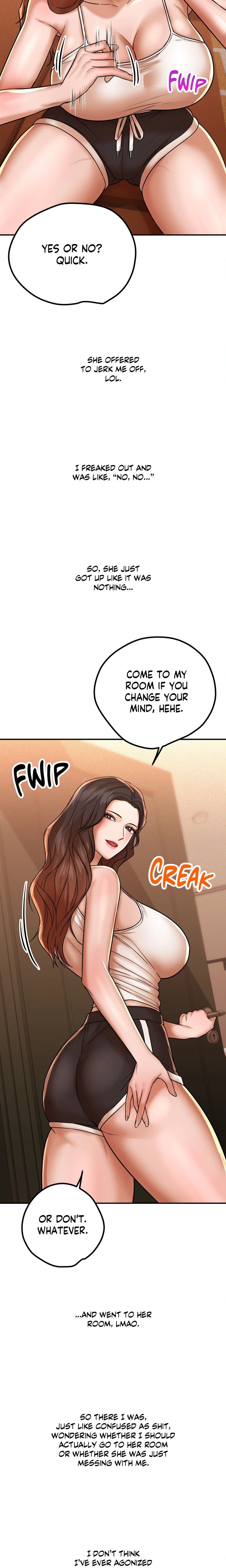 True or False? (Uncensored) 8