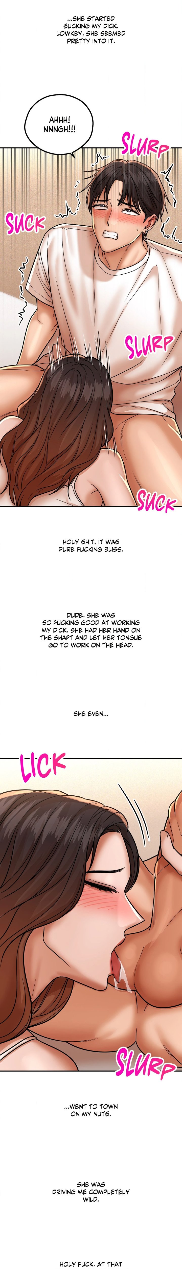 True or False? (Uncensored) 5
