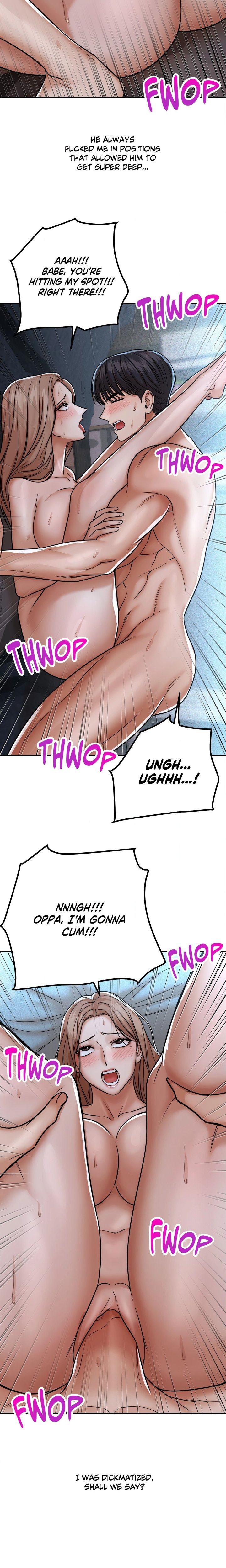 True or False? (Uncensored) 5