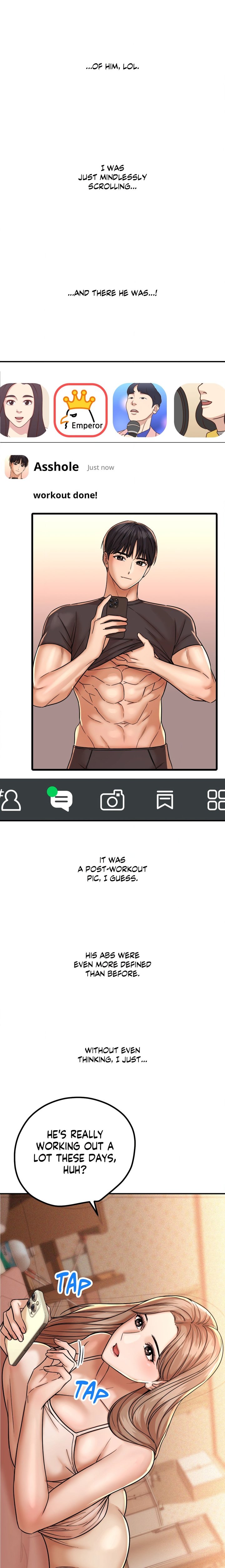 True or False? (Uncensored) 8