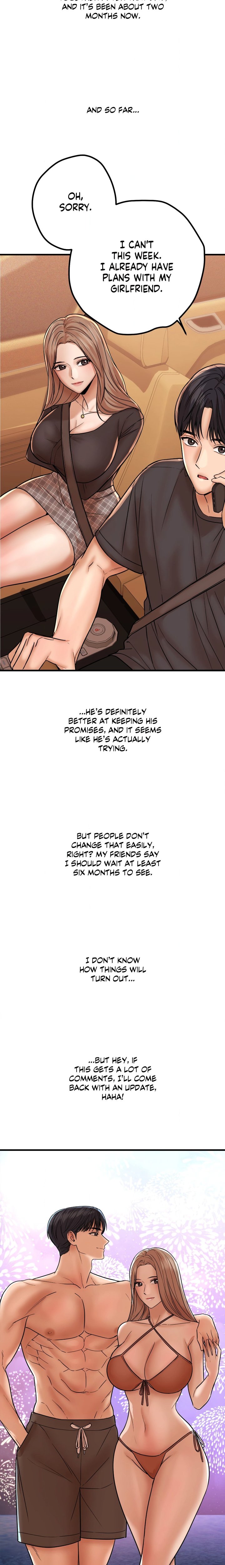 True or False? (Uncensored) 8
