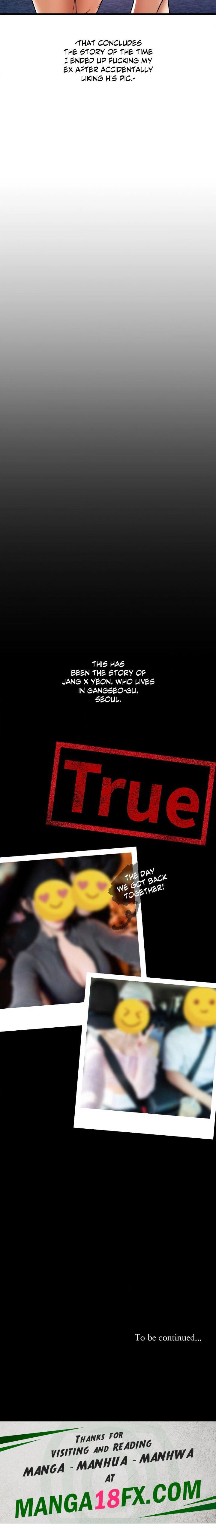 True or False? (Uncensored) 9