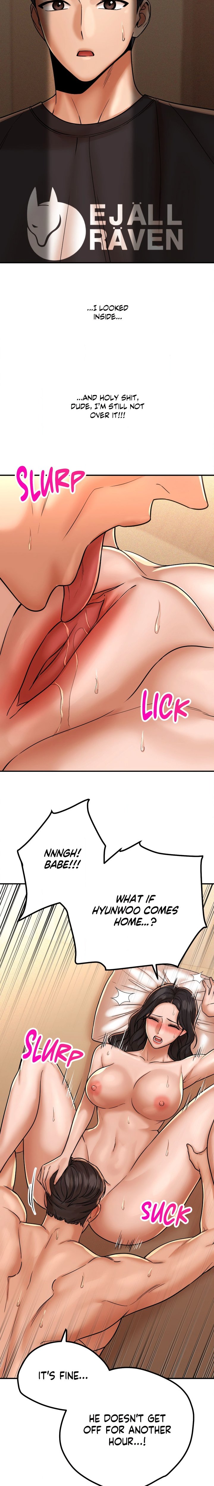True or False? (Uncensored) 6