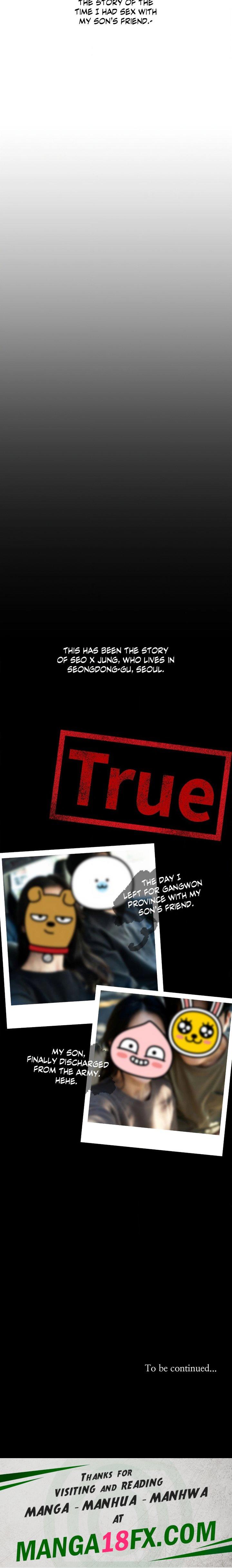True or False? (Uncensored) 10