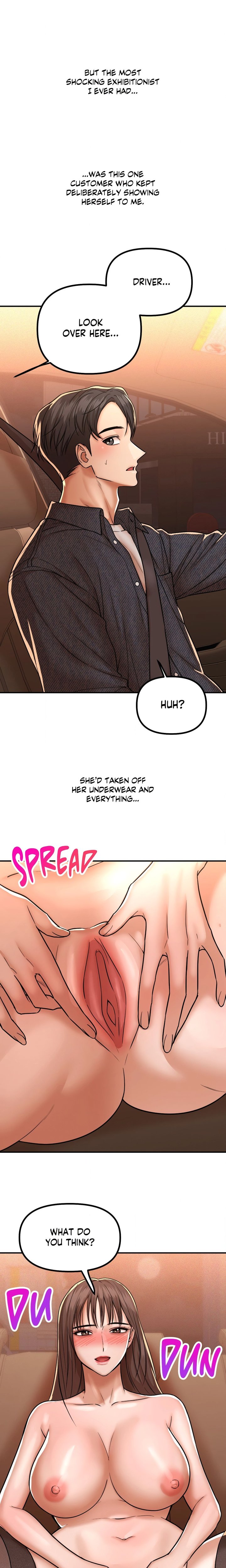 True or False? (Uncensored) 4