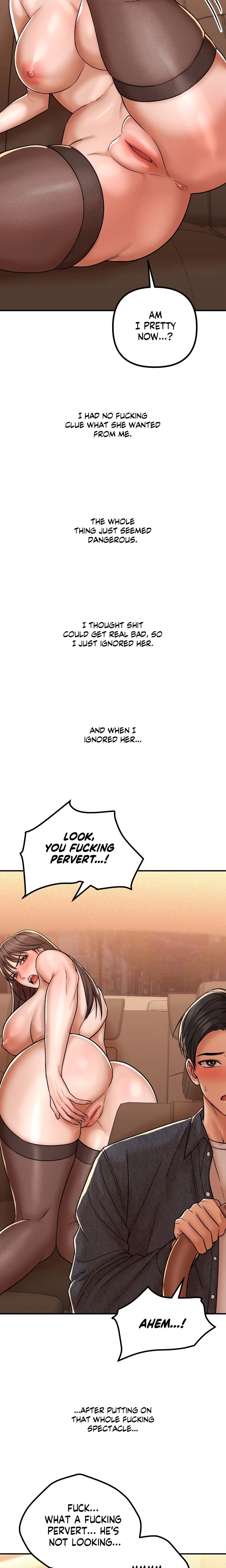 True or False? (Uncensored) 6