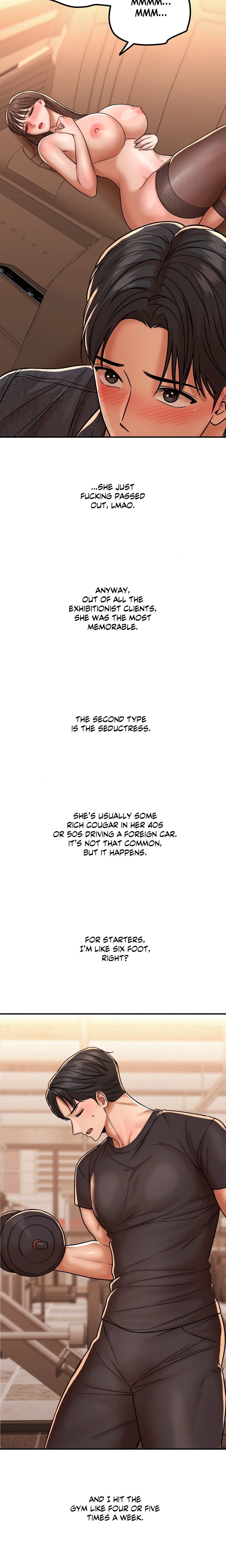 True or False? (Uncensored) 7