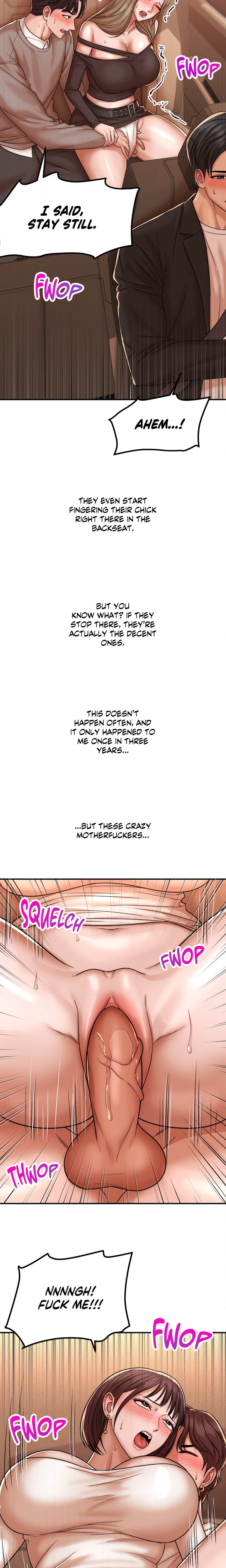 True or False? (Uncensored) 3