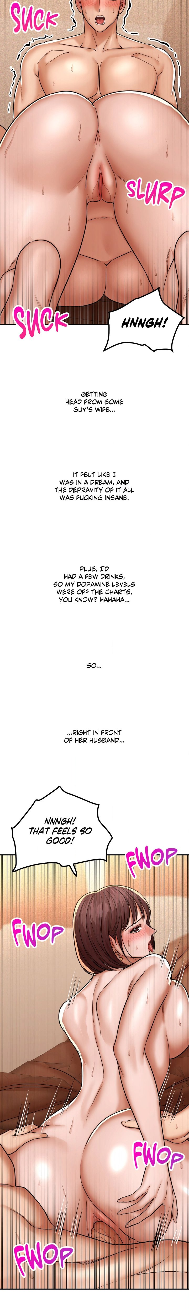 True or False? (Uncensored) Chapter 219 - Page 7
