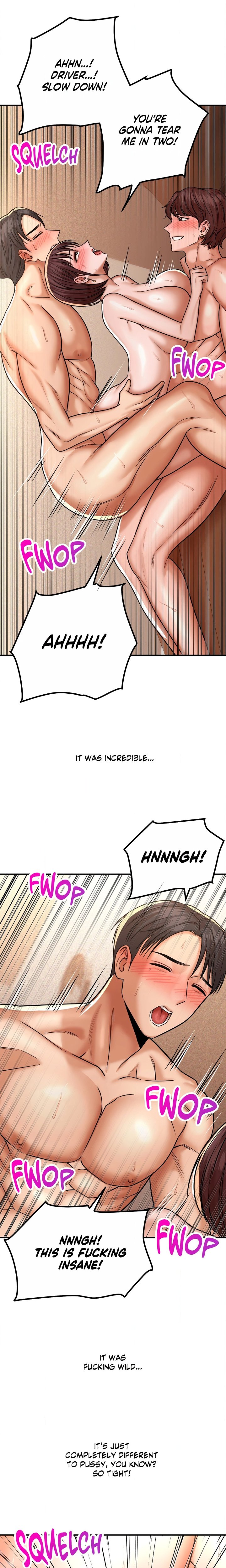 True or False? (Uncensored) Chapter 220 - Page 4