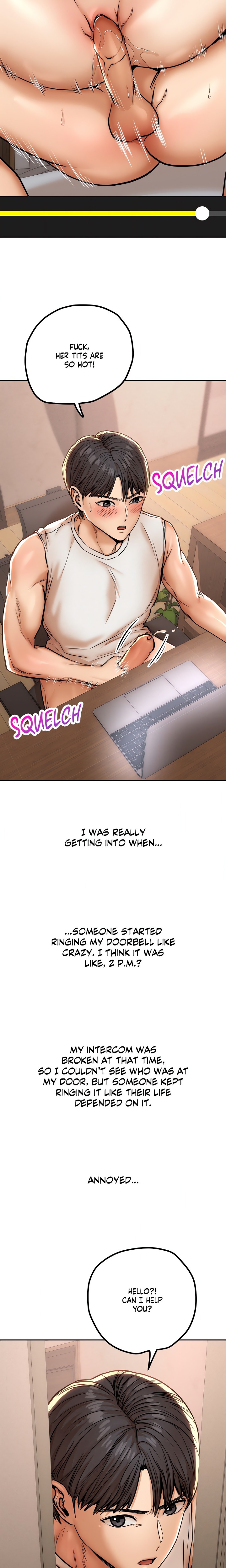 True or False? (Uncensored) 6