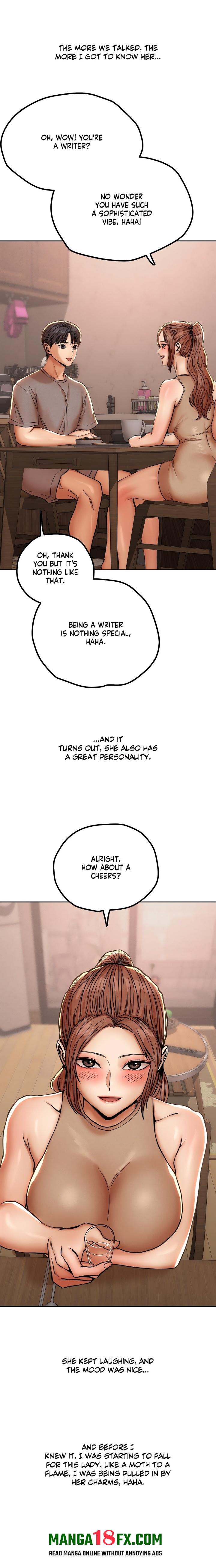 True or False? (Uncensored) 4