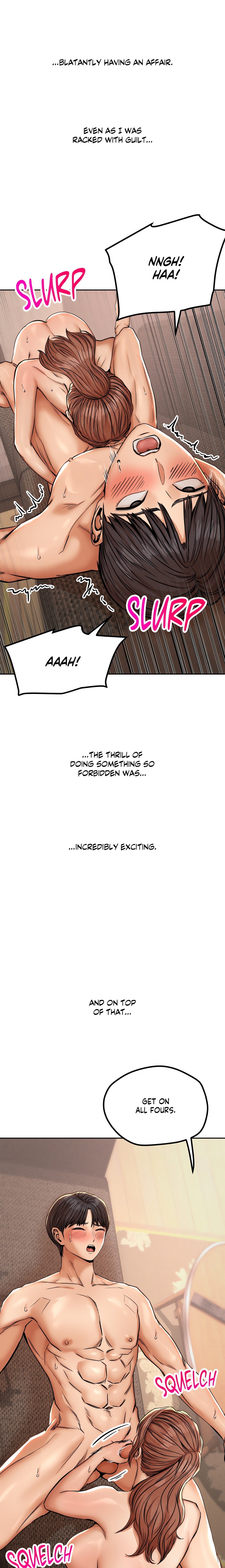 True or False? (Uncensored) 4