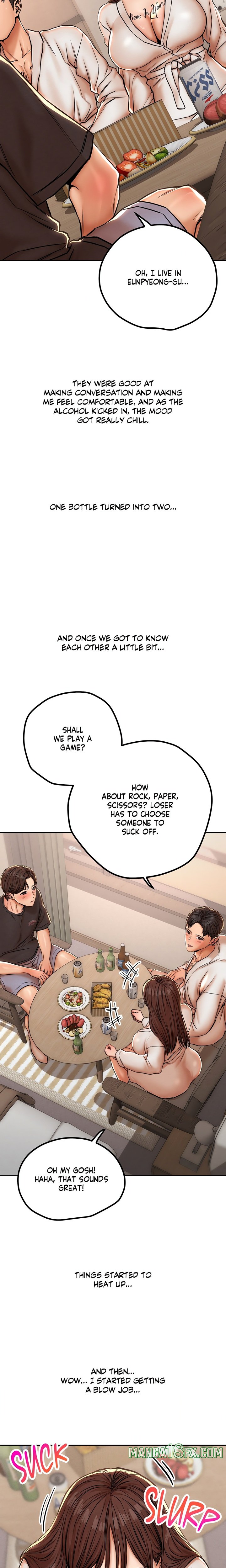 True or False? (Uncensored) 4