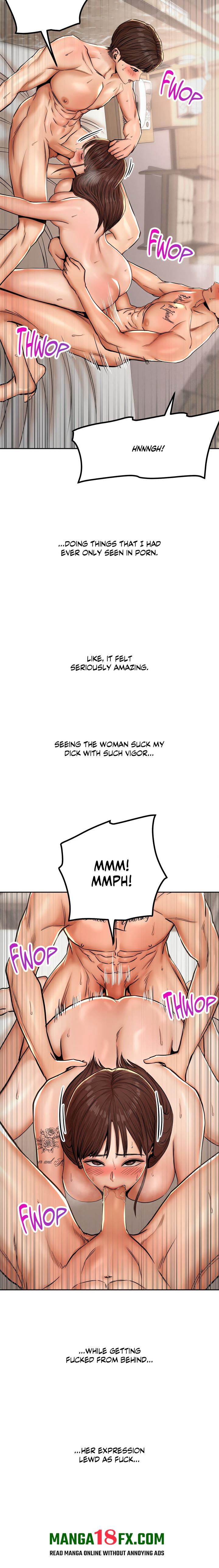 True or False? (Uncensored) 2