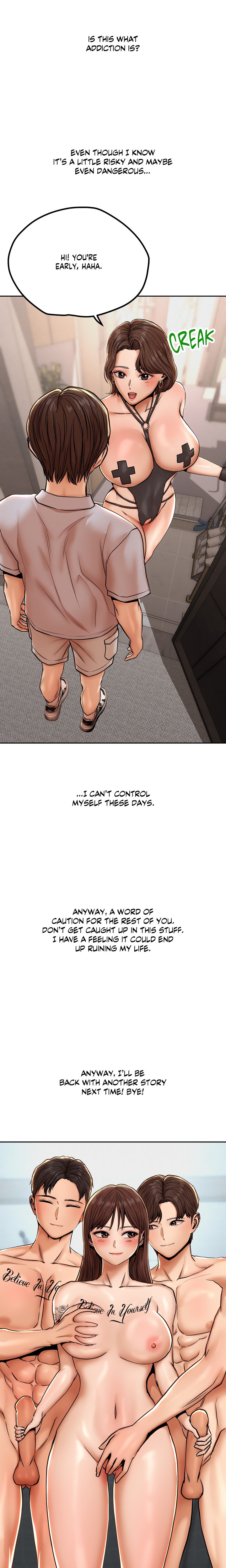True or False? (Uncensored) 7