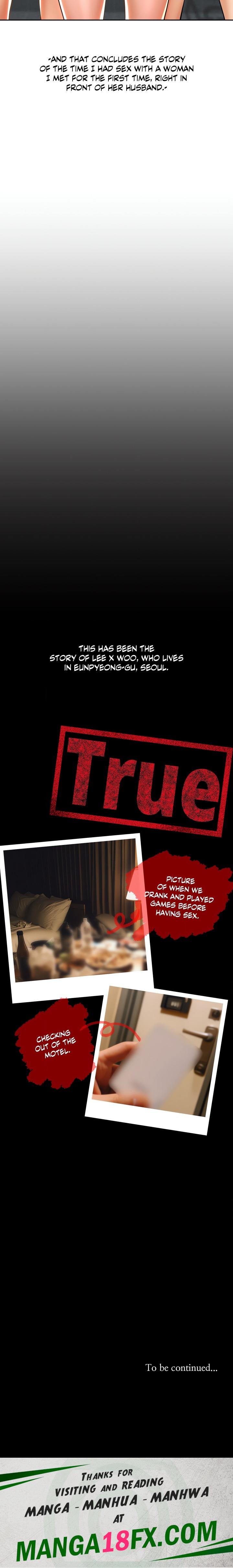 True or False? (Uncensored) 8