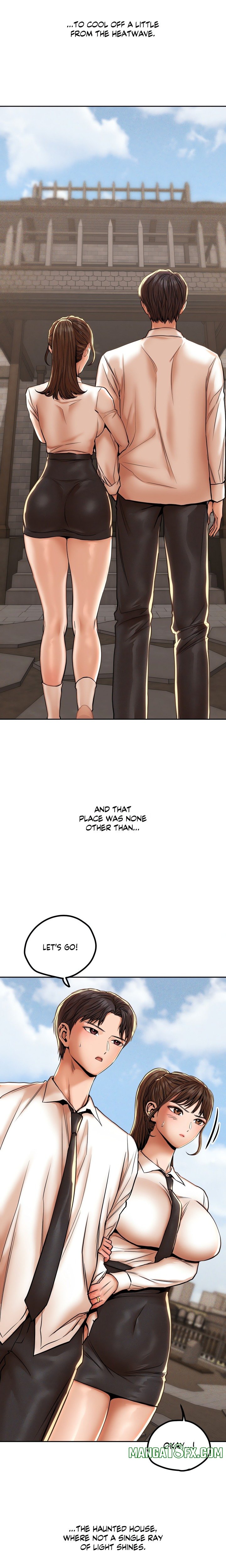 True or False? (Uncensored) 6