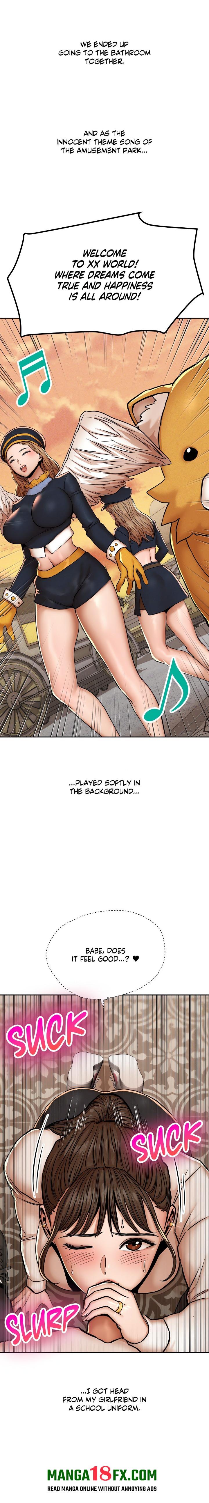 True or False? (Uncensored) 5
