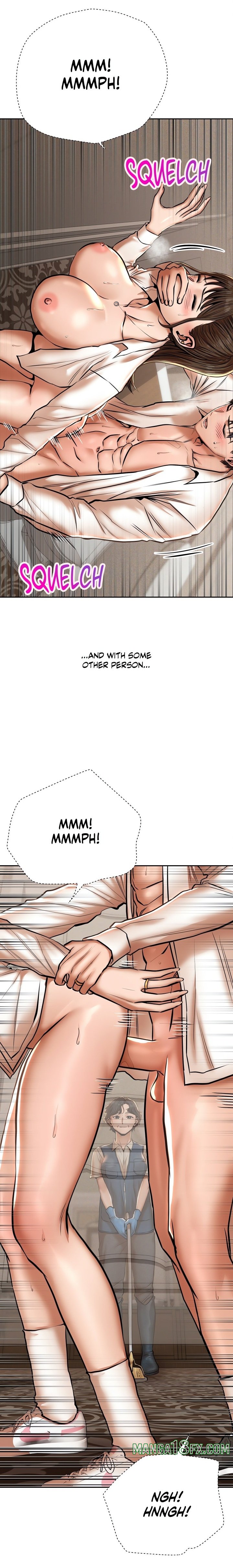True or False? (Uncensored) 2