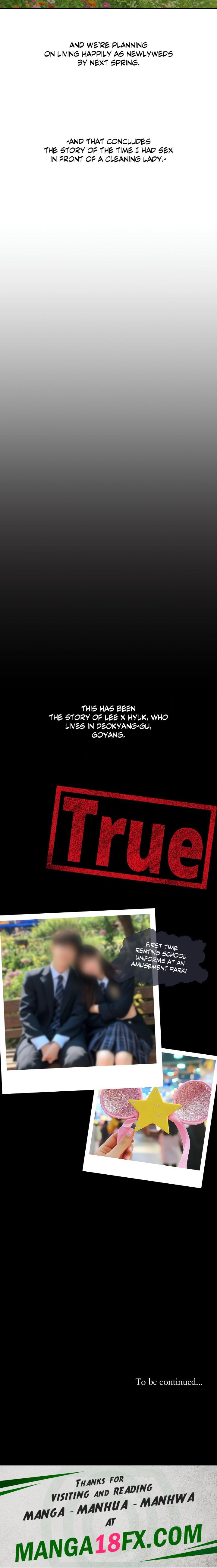 True or False? (Uncensored) 8