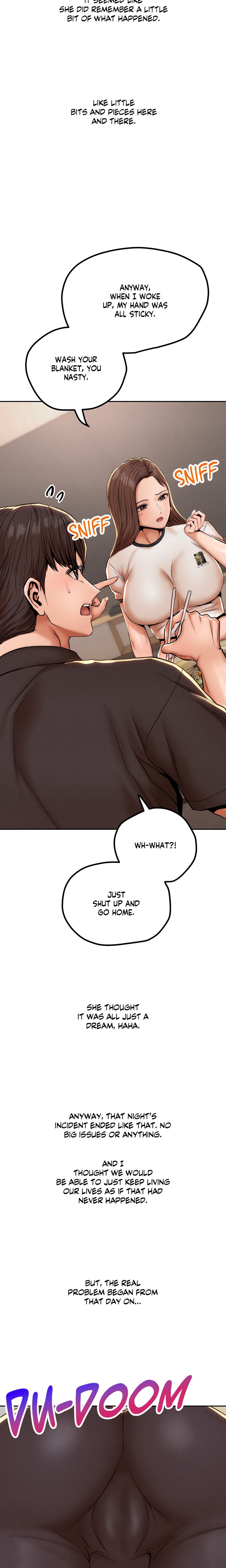 True or False? (Uncensored) 2