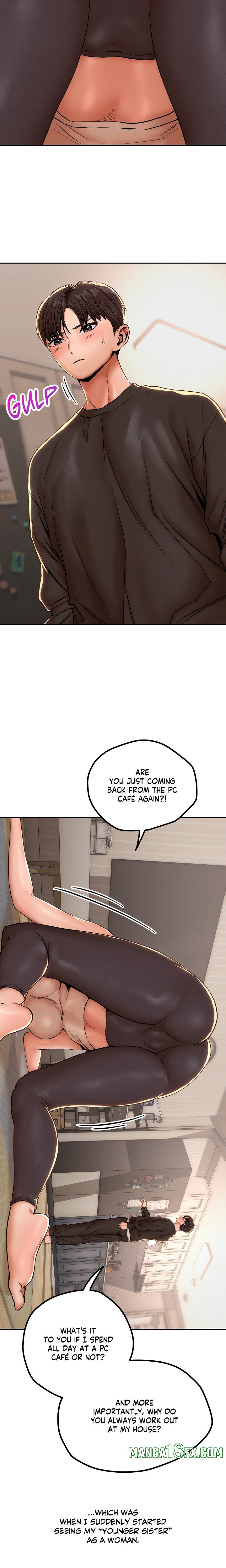 True or False? (Uncensored) 3